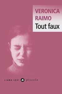 Produktbild: Tout faux