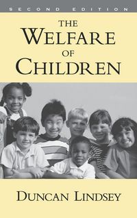 Produktbild: The Welfare of Children