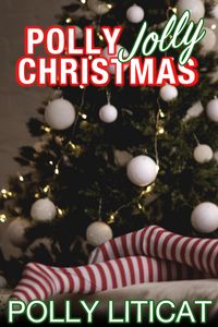 Produktbild: Polly Jolly Christmas