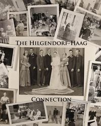 Produktbild: The Hilgendorf-Haag Connection