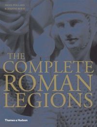 Produktbild: The Complete Roman Legions