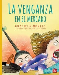 Produktbild: La venganza en el mercado