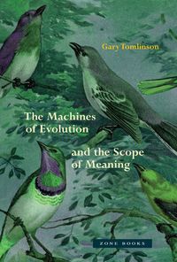 Produktbild: The Machines of Evolution and the Scope of Meaning