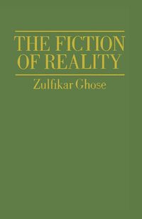 Produktbild: The Fiction of Reality