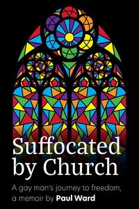 Produktbild: Suffocated by Church