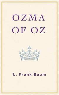 Produktbild: Ozma of Oz