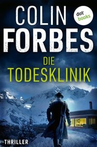 Produktbild: Die Todesklinik