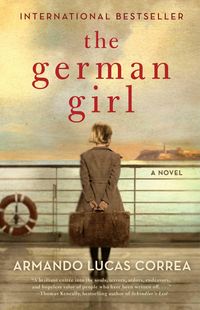 Produktbild: The German Girl