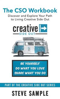 Produktbild: The CSO Workbook: Discover and Explore Your Path to Living Creative Side Out
