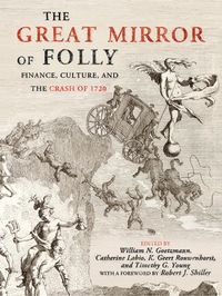 Produktbild: Goetzmann, W: Great Mirror of Folly