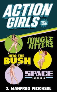 Produktbild: Action Girls