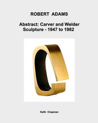 Produktbild: Robert Adams [1917-84] - Abstract