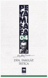 Produktbild: Din, Inkilap, Irtica