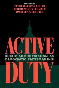 Produktbild: Active Duty