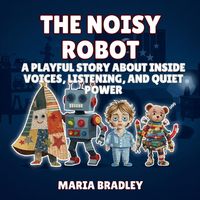 Produktbild: The Noisy Robot