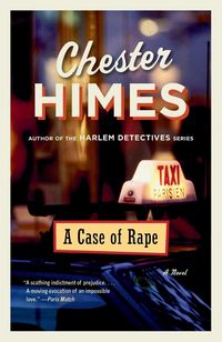 Produktbild: A Case of Rape
