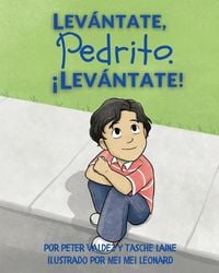 Produktbild: Lev&aacute;ntate, Pedrito. &iexcl;lev&aacute;ntate!