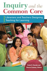 Produktbild: Inquiry and the Common Core