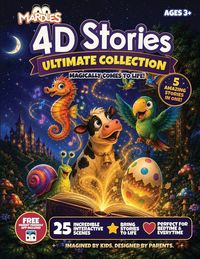 Produktbild: Mardles 4D Stories