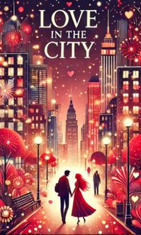 Produktbild: Love in the City
