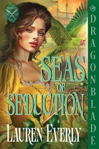 Produktbild: Seas of Seduction