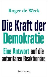 Die Kraft der Demokratie
