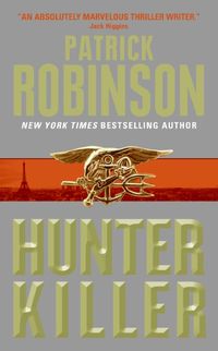 Produktbild: Hunter Killer