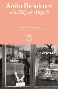 Produktbild: The Bay Of Angels