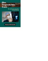 Produktbild: The Improbable Cure