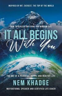 Produktbild: It All Begins with You