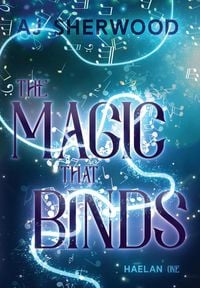 Produktbild: The Magic That Binds