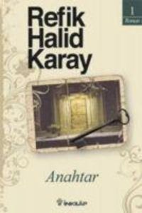 Produktbild: Anahtar &Ouml;zel Baski