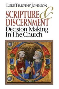 Produktbild: Scripture & Discernment