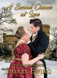 Produktbild: A Second Chance At Love: A Frost Fair Regency Romance