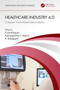 Produktbild: Healthcare Industry 4.0