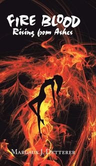 Produktbild: Fire Blood