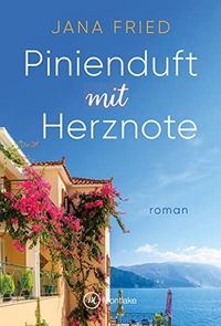 Produktbild: Pinienduft mit Herznote
