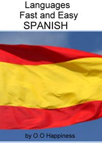 Produktbild: Languages Fast and Easy ~ Spanish