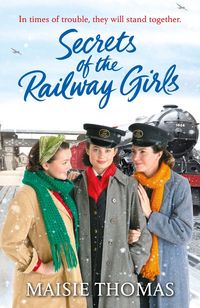 Produktbild: Secrets of the Railway Girls