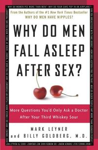 Produktbild: Why Do Men Fall Asleep After Sex?