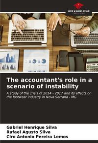Produktbild: The accountant's role in a scenario of instability