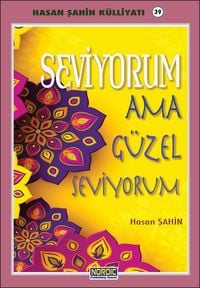 Produktbild: Seviyorum ama g&uuml;zel seviyorum- (Hasan Sahin K&uuml;lliyati -39)