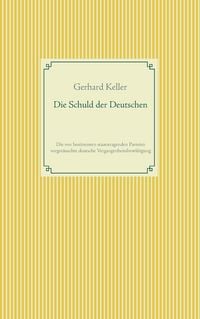 Produktbild: Die Schuld der Deutschen