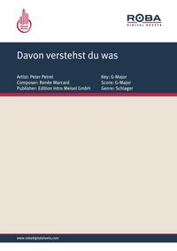 Produktbild: Davon verstehst du was