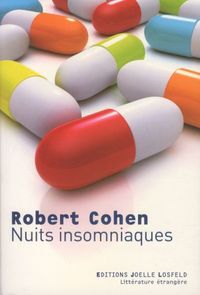 Produktbild: Nuits insomniaques