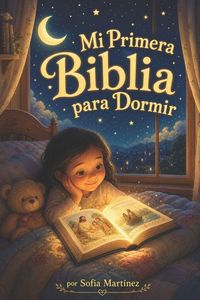 Produktbild: Mi Primera Biblia para Dormir