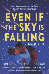 Produktbild: Even If the Sky is Falling