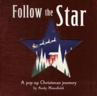Produktbild: Mansfield, A: Follow the Star