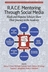 Produktbild: R.A.C.E. Mentoring Through Social Media