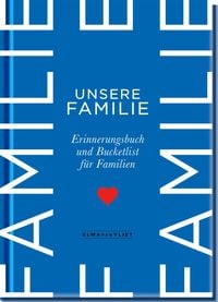 Produktbild: Unsere Familie